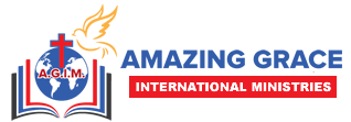 Amazing Grace International Ministries Logo