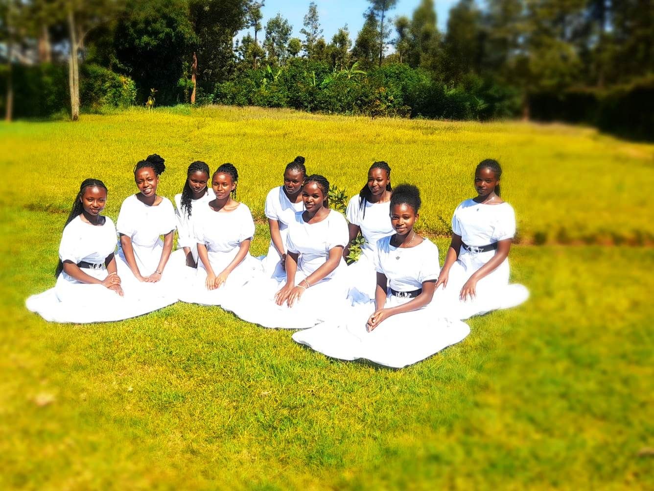 Amazing Grace Children's Home